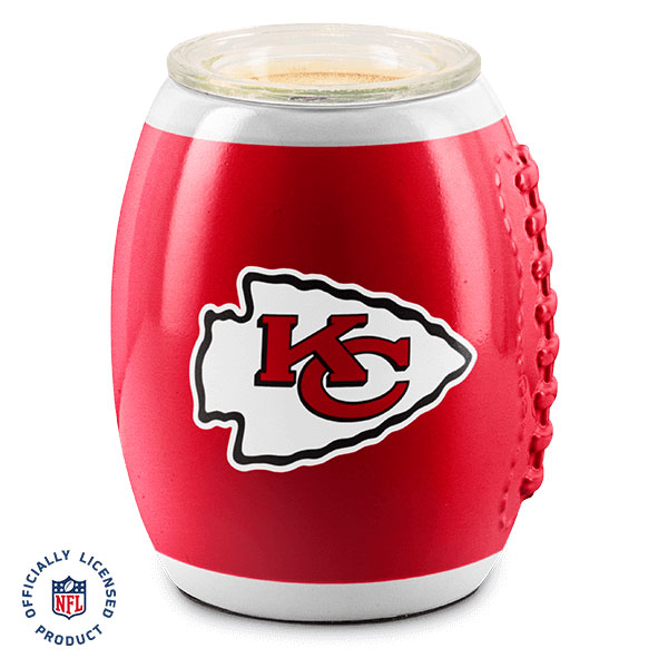 NFL Scentsy Warmers