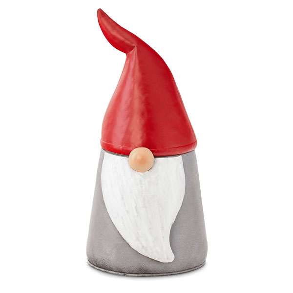 New-Scentsy-Warmers Gnome Scentsy Warmer