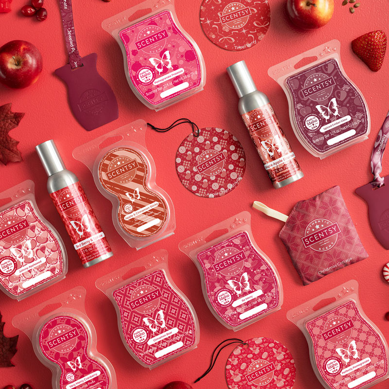 Romantic Scents for the Bedroom I Love Scents