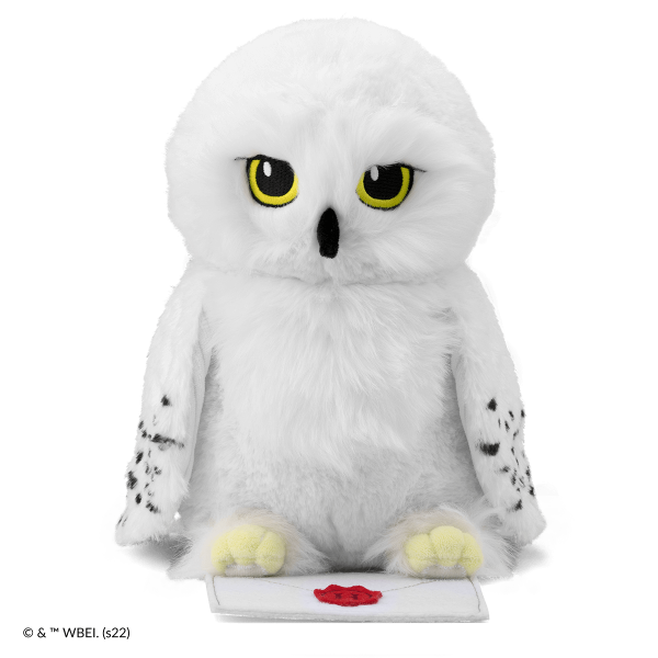 Scentsy Buddies Hedwig of Harry Potter