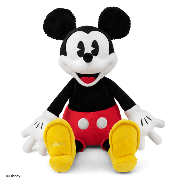 Scentsy Buddies Mickey Mouse